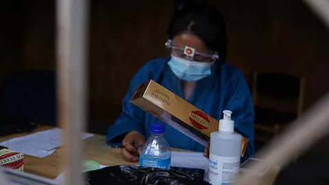 ภูฏานยกเลิก ก.ม.ห้ามขายบุหรี่ชั่วคราว หวังสกัดโควิด-19