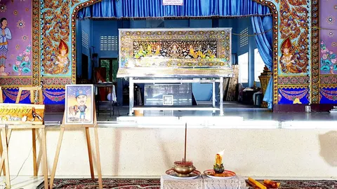 สั่งล่ามือยิงหนุ่มเทศกิจดับ คาสนามวัวลาน หัวหิน ตร.ยัน 2 วันปิดจ๊อบได้