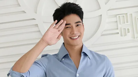 ฝีมือเข้าขั้น "ยูโร" ขึ้นแท่นพระเอกหลังข่าว บู๊สนั่นจอใน “คนเหนือฅน EP.13” 