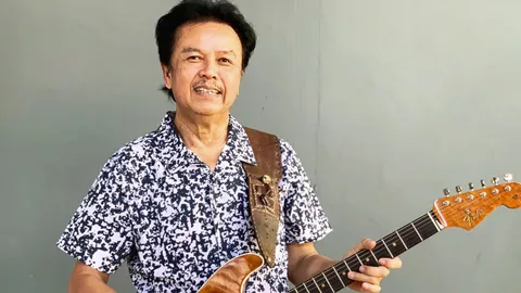 หมู พงษ์เทพ เล่าประสบการณ์ป่วย นอนไอซียู 4 วัน ร่างกายซีกขวาขยับไม่ได้