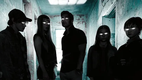 รีวิวหนัง The New Mutants มิวแทนท์รุ่นใหม่ แต่เป็นจุดจบของหนัง X-Men