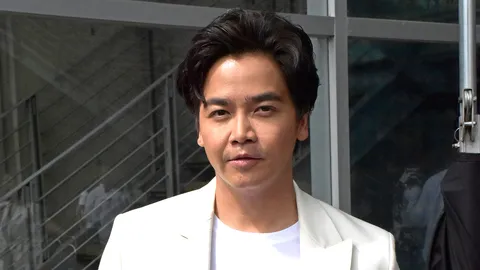 “พีเค” โชว์พาว ข่าวลือซุกกิ๊กขาเตียงไม่สั่น แต่งกับ “โยเกิร์ต” มีความสุขดีไม่คิดจะมีลูก