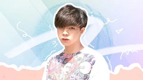 บาส สุรเดช จากหลานช่างทาสี ถ้าไม่ตัดสินใจหนีแม่วันนั้นก็คงไม่มีวันนี้ 