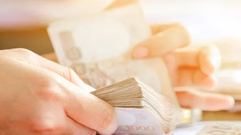 กู้ 1 ล้านล้านไม่สะเทือนฐานะคลัง