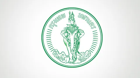 กรุงเทพมหานคร นำร่องโครงการปรับปรุงภูมิทัศน์ “คลองแสนแสบ”