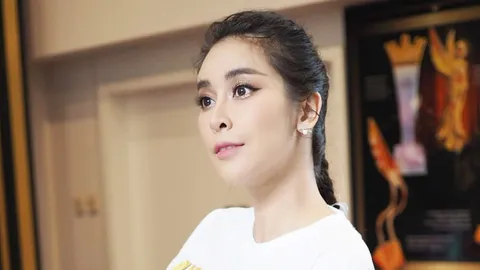 ใหม่ สุคนธวา เชือดเกรียนคีย์บอร์ด วิจารณ์อาการแพ้ท้อง พาลด่าลูกในครรภ์