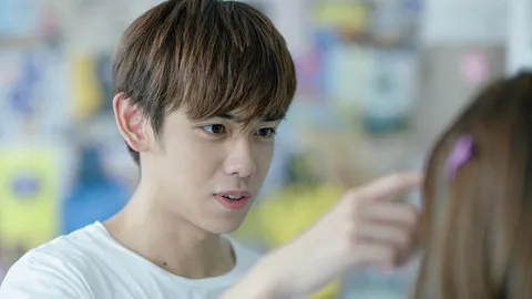 ผู้กำกับ "เสือ" ยืนยัน ต้อง "เติร์ด ลภัส" เท่านั้น