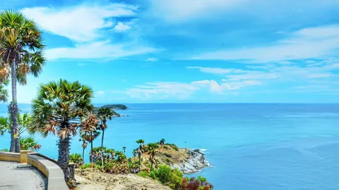 ทำไมต้อง “ภูเก็ตโมเดล” นำร่องฟื้นท่องเที่ยว รับต่างชาติปลอดโควิด แบบจำกัด