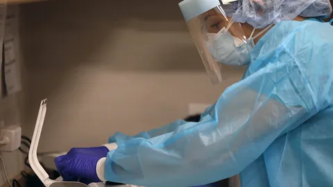 ยอดติดโควิดสหรัฐฯ ทะลุ 6 ล้านราย ระบาดช้าลงแต่มิดเวสต์ยังหนัก