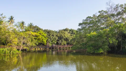 เห่กล่อมทูต-เอ็กซ์แพทเที่ยว ชุมชนยั่งยืน-อันซีนไทยแลนด์