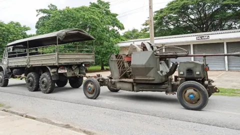 ทบ. แจ้งเคลื่อนย้ายกำลังพล อาวุธยุทโธปกรณ์ 2-3 ก.ย.นี้ วอนอย่าตกใจ!