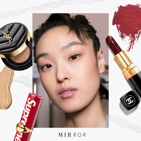 กรี๊ดสลบ! อัปเดตบิวตี้ไอเทม 2020 ลอตใหม่ เด็ดทุกตัว!