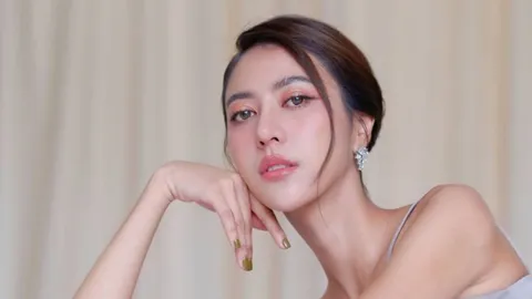 น้ำหวาน เดอะเฟซ เจอทัวร์ลงหลังข่าวรักร้าว ชาวเน็ตถามแรง หย่ารึยังคะ