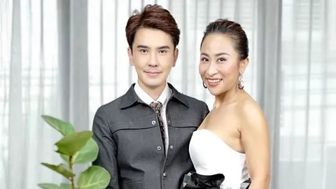 ลาล่า ตอบกลับไม่ไว้หน้า ถูกวิจารณ์รูปคู่ เล็ก เจษฎา เหมือนแม่กับลูก