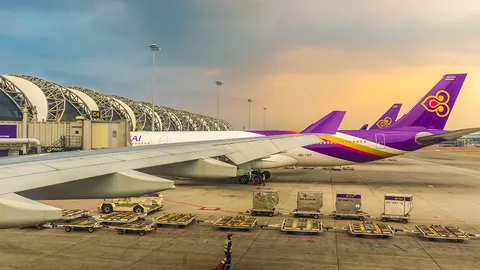 วิงสแปน บริษัทลูกของการบินไทย เลิกจ้างพนักงาน 2,600 คน ยืดชำระค่าชดเชย 1 ปี