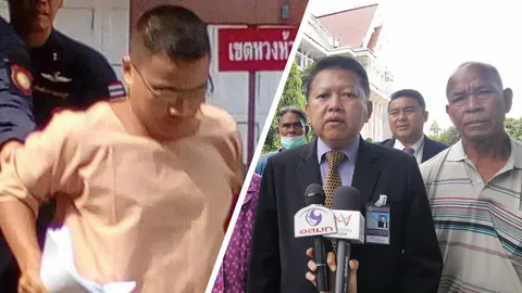 ศาลอุทธรณ์ยืนประหาร ผู้กองเหน่ง ฆ่า "ผอ.อ้อย" ให้ชดใช้ 3.5 ล้าน