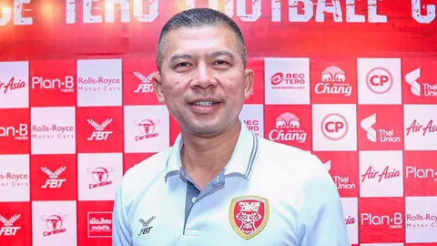 พล.ต.ต.รุ่งโรจน์ ฐากูรปุณยสิริ เป็นปลื้มกับงาน PHU KET RUN FOR FRIEND 2020