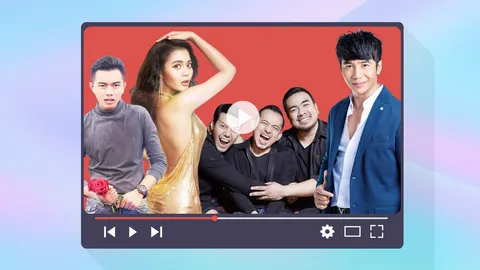 T-POP เพลงไทยหลายร้อยล้านวิว K-POP มาทีหลัง ยังต้องอึ้ง!