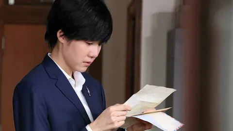 “เอสเธอร์” ท้าทายดราม่า ร้องไห้ในมาดแมน กับละคร “เล่ห์เกมรัก EP.23”