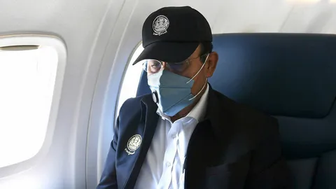 นายกฯ บอก ลูกสาวฝาแฝด แจ้งความถือเป็นสิทธิ์ที่จะปกป้องชื่อเสียง