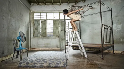 กระหึ่ม 9 แลนด์มาร์กใจกลางมหานคร 82 ศิลปินโลก อวดงานศิลป์วิถีนิวนอร์มอล