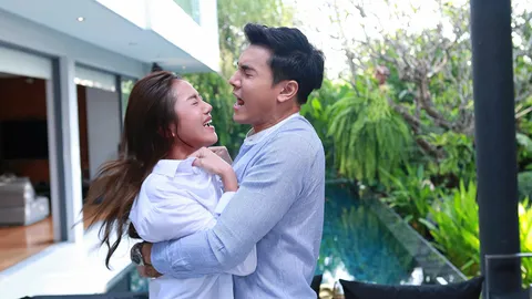 "เม" แรงไป "ไม้" แรงกลับไม่โกง ดราม่าหนักน้ำตาพรั่งพรูใน “เมียอาชีพ EP.16”