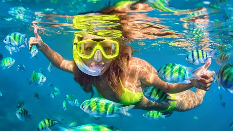 รีวิว 15 ที่เที่ยวกระบี่  4 วัน 3 คืน สถานที่ท่องเที่ยวเด็ด เล่นน้ำทะเลได้ทั้งวัน