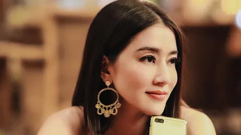 “เจี๊ยบ โสภิตนภา“ เตรียมรำแก้บนด้วยตัวเอง หากเรตติ้ง “พรหมพิศวาส” ได้ตามเป้า