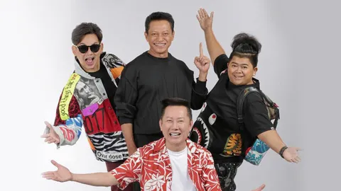 “ครัวคุณต๋อย” บุกห้าง “ต๋อย ไตรภพ” การันตีเมนูรสเลิศ 7-13 กันยานี้