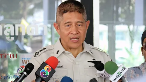 ราชทัณฑ์ แจงพบผู้ต้องขังใหม่ตรวจเจอโควิด ยันอยู่ในช่วงแยกกักโรค 14 วัน 