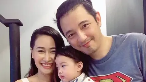 “ศรราม” ตัดบทโชว์ใบหย่า แยกทางกับเมียติ๊ก เจ้าหนี้ไม่ต้องมาหา