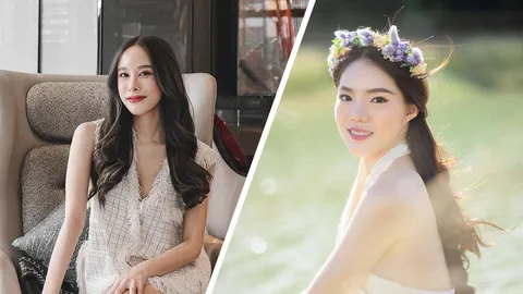 มิ้ง ศวภัทร สุดทนถูกด่าเป็นเด็กเสี่ย หลังโดนโยง อิงอิง เพราะเพื่อนกัน