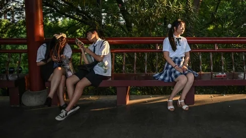 วิจารณ์ยับ มหาวิทยาลัยจีนห้าม นศ.นุ่งสั้น หวั่นยั่วอารมณ์ทางเพศ