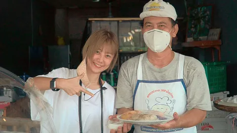 “น็อตโตะ” พาเที่ยวปราจีนบุรี กินตัวแตก ใน “MAKE AWAKE คุ้มค่าตื่น”