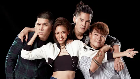 "Klear" ขอบคุณอดีตเจ็บปวด ให้เพลงเคียงข้างแฟนๆ ทำหน้าที่มากกว่าเสียงเพลง