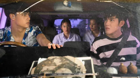 โค้งสุดท้ายระทึกใจกว่าเดิม! ปิดฉากโกงยิ่งใหญ่ “ฉลาดเกมส์โกง”