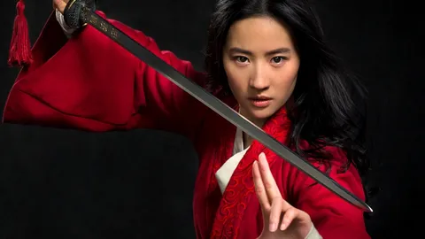 ศึกหนัก “มู่หลาน” เจอบอยคอตผสมโควิด ลุ้นทางรอดดิสนีย์สู้เกม “สตรีมมิง”