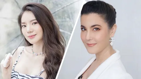 อิงอิง อิงณภัสร์ เมินคนเตือน สวนกลับมั่นใจ ธัญญ่า ฟ้องไม่ได้