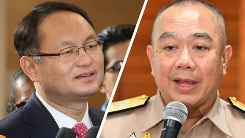 โฆษก ทร. โต้ ยุทธพงศ์ ปมสัญญาซื้อเรือดำน้ำ ลั่น ให้เขาไปรู้ในศาลเอง 