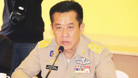 สั่งสอบ ปลัดอำเภอหัวหิน หลังมีเหตุยิงกันตายในสนามวัวลาน มือปืนยังลอยนวล