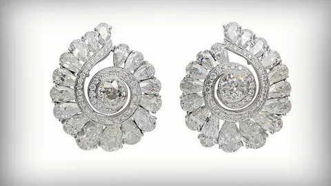 การกลับมาของ 3 อัญมณีเลอค่าของโลก