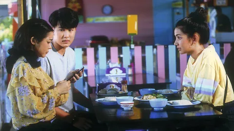 บอส “หลุยส์” แฮปปี้ “ก่อนตะวันแลง” แรงทุกสื่อ