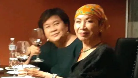 “ยาย่า”