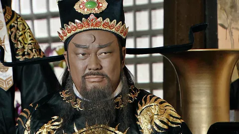 ช่อง 9 จัดให้ “เปาบุ้นจิ้น”