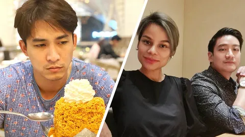 ชาวเน็ตติง หมอก้อง ถามถึงมารยาท ขาดความอบอุ่น หลังคอมเมนต์แซว โอปอล์