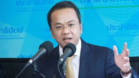 ราเมศ ป้อง "เฉลิมชัย" ท้าสื่อเปิดชื่อ คนหากินสารพิษ การันตีถูกใส่ร้าย