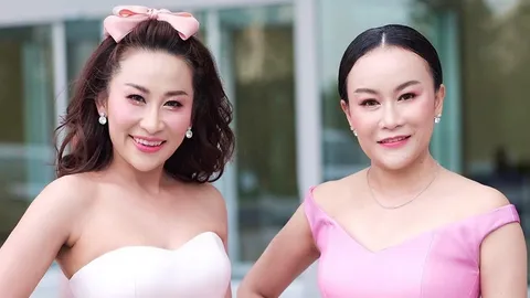 ชาวเน็ตจับสังเกต ลูลู่-ลาล่า โพสต์โต้กันเจ็บแสบ เพื่อนสนิทถึงคราวแตกคอ