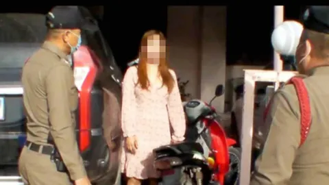 เมียสุดแค้น ผัวตัวแสบ แอบถอนเงินไปปรนเปรอกิ๊ก คว้ามีดแทงไส้ไหล 