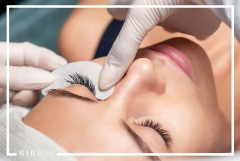 อยากมี "ขนตา" สวยเด้งต้องรู้เรื่องนี้!