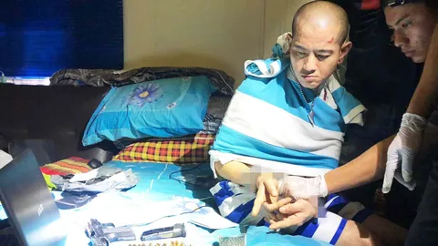 เผยไอซ์ หีบเหล็ก รับสารภาพซ่อนเร้นทำลายศพ ปฏิเสธข้อหาฆ่าผู้อื่นโดยทรมาน